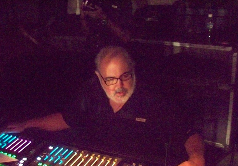 Ramon Valery on SoundBetter