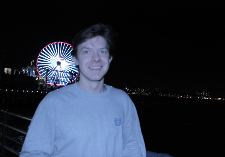 Austin Jones on SoundBetter