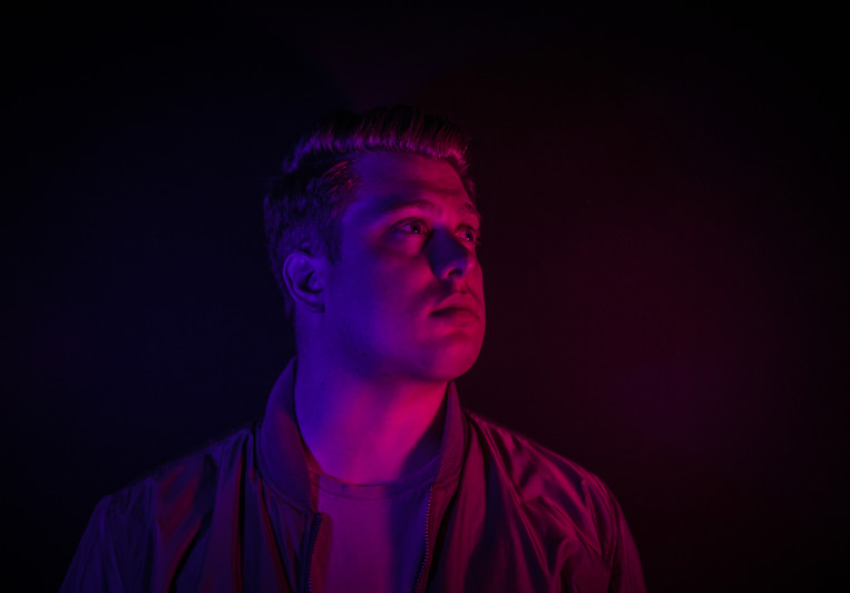 Nolan Atkins on SoundBetter
