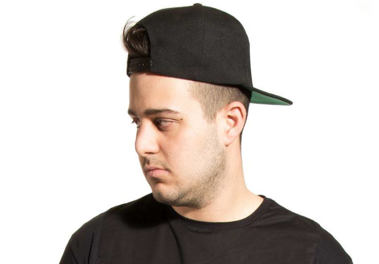 Andy Wild on SoundBetter