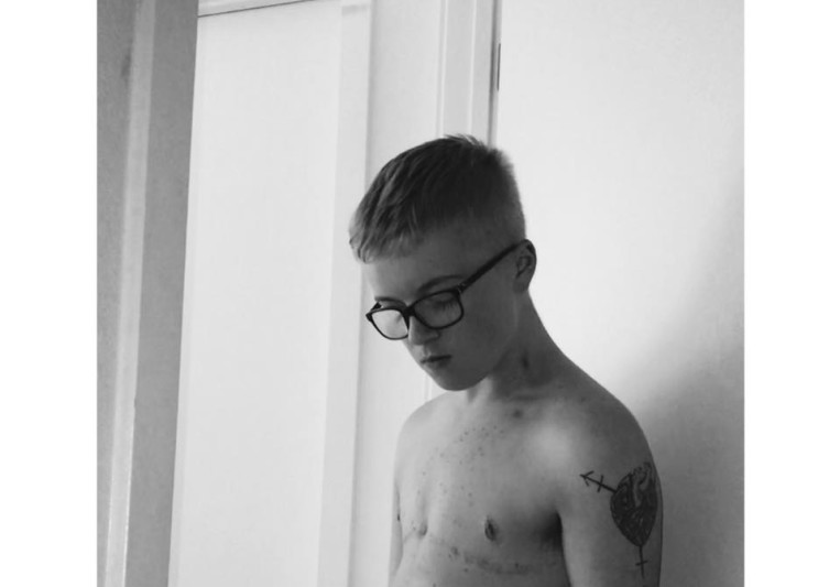 Kellen Q. on SoundBetter