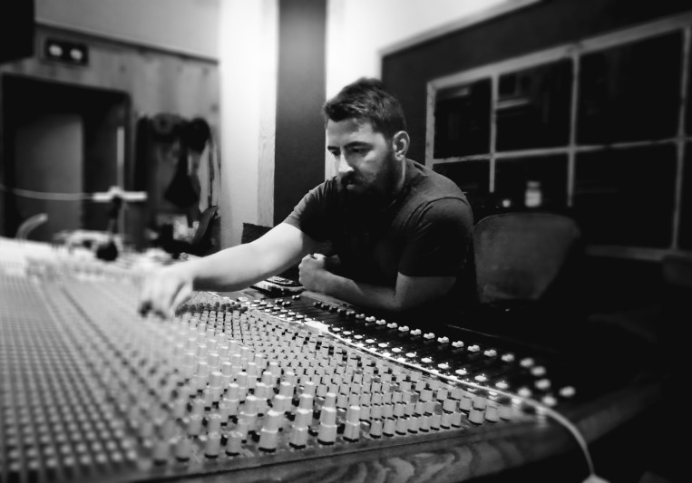 Parlor Room Recordings on SoundBetter