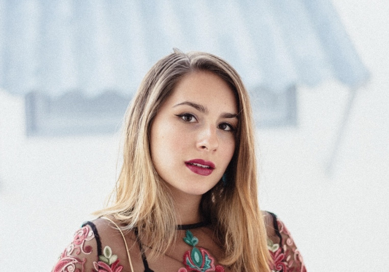 Maddy Rodriguez on SoundBetter