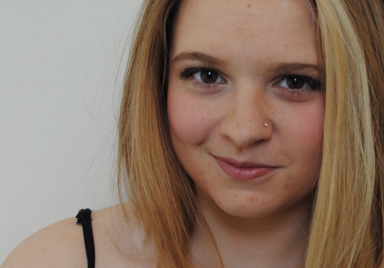 Nina Pelligra on SoundBetter
