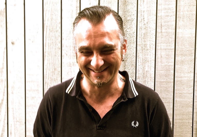 Riad A. on SoundBetter