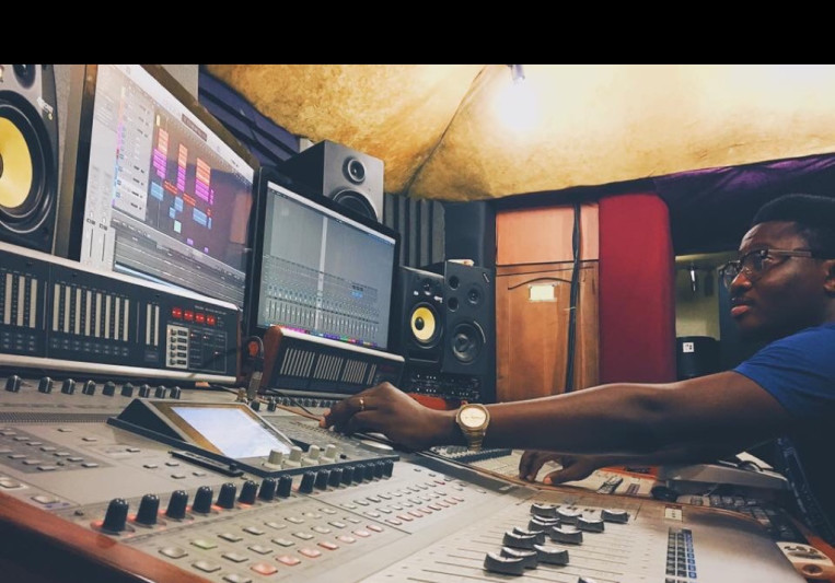 B’myne Productions on SoundBetter