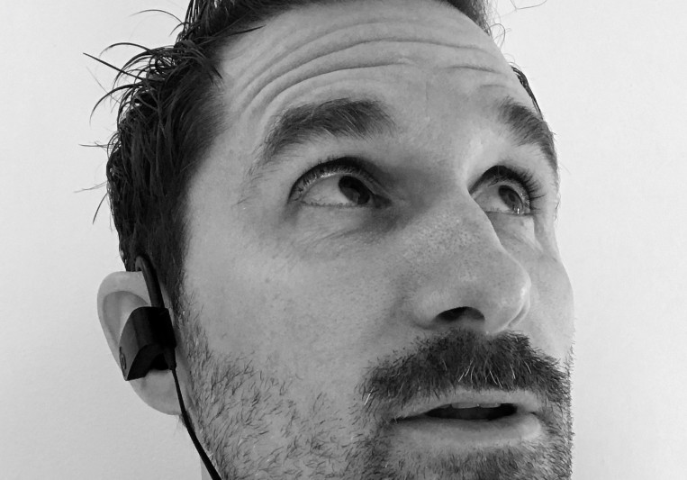 Aaron M. on SoundBetter