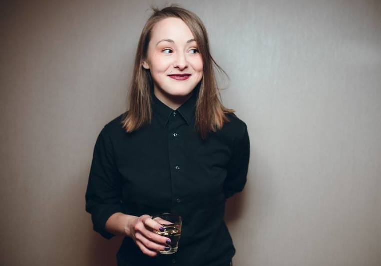 Alexandra N. on SoundBetter