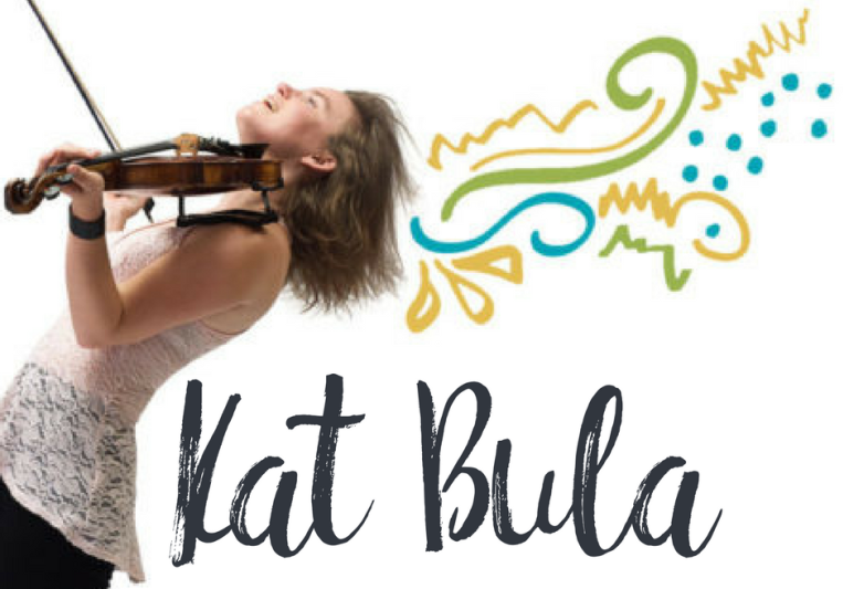 Kat Bula on SoundBetter