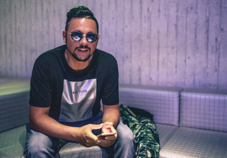 Kostas T. on SoundBetter