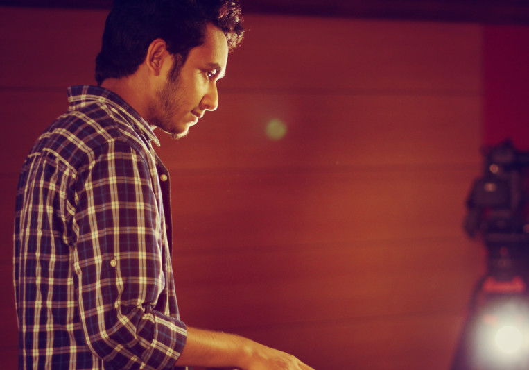 Priyanuj M. on SoundBetter