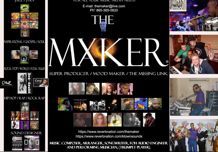 Muze Media Production on SoundBetter