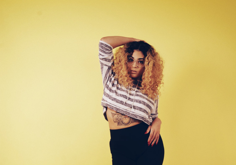 Yarrow on SoundBetter