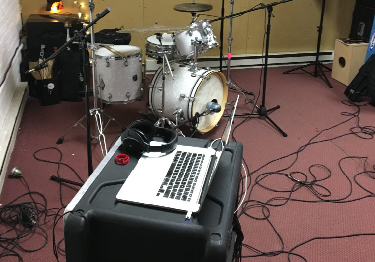 Minor Key Recording on SoundBetter