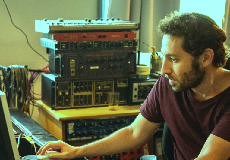 Joni Sasson on SoundBetter