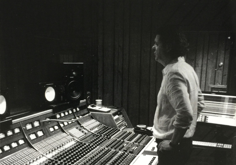 Carl Glanville on SoundBetter