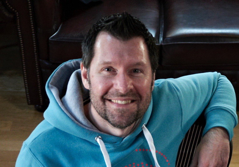 Graham Stack on SoundBetter