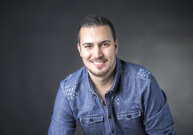 Cristian Corona on SoundBetter