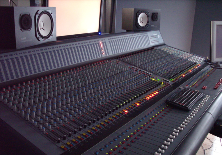 Jesse Hofstra on SoundBetter