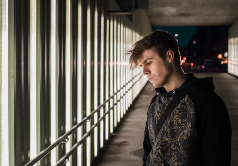 Frederik Buchard on SoundBetter