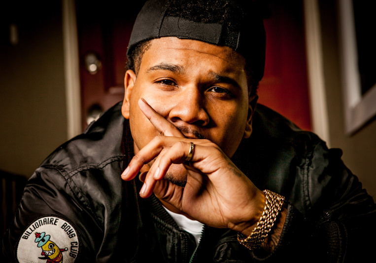 Boxxx on SoundBetter