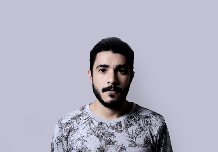 Ofo Barher on SoundBetter