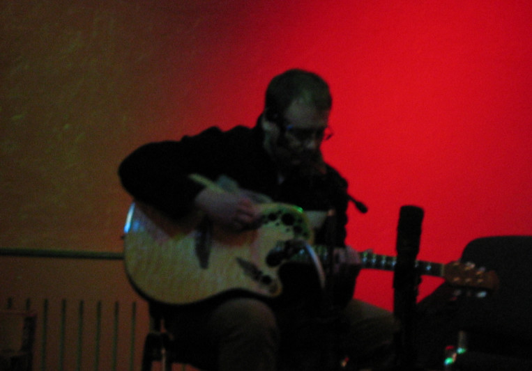 wayne ridgway on SoundBetter