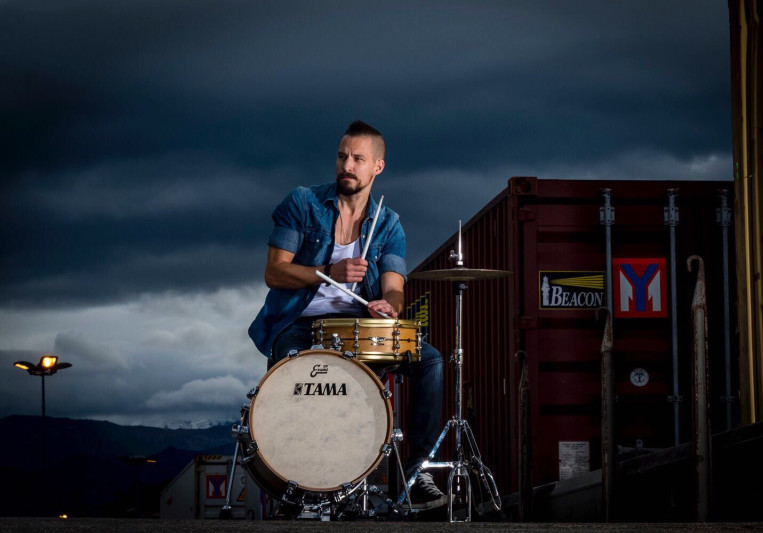 Dave Kobrehel on SoundBetter