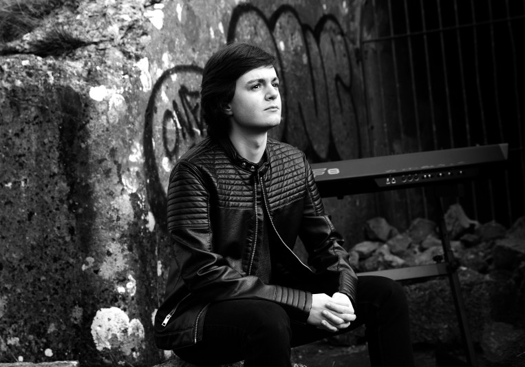 Cameron Spencer on SoundBetter