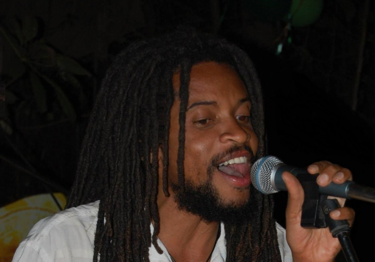 Victor Muli on SoundBetter