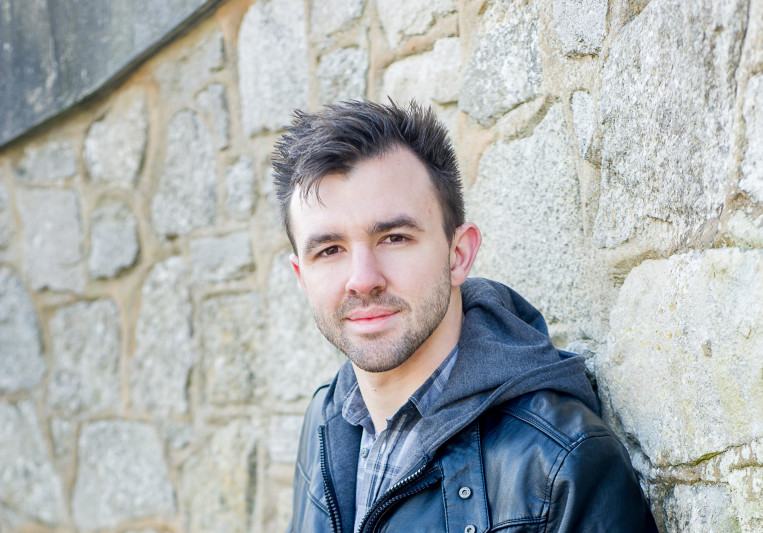 Sam Brown on SoundBetter
