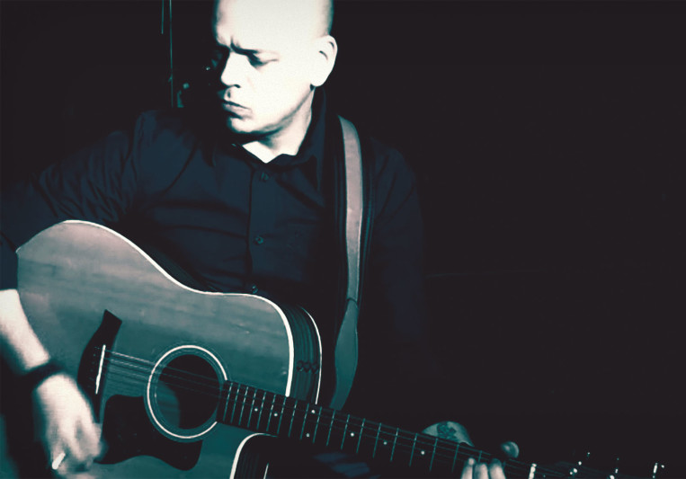 Paul Roy on SoundBetter