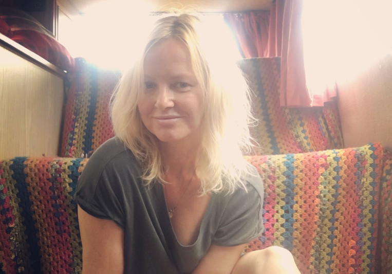 Paula on SoundBetter