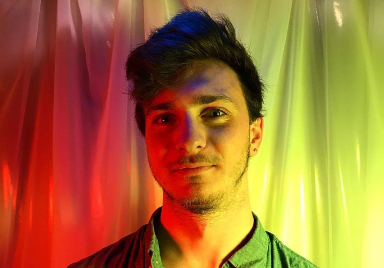 Harrison Holmes on SoundBetter