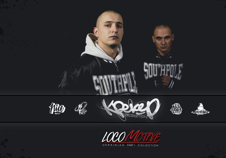 Kreker Production on SoundBetter