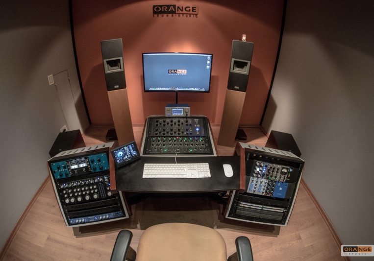 Sebastian Andreatta Mastering on SoundBetter