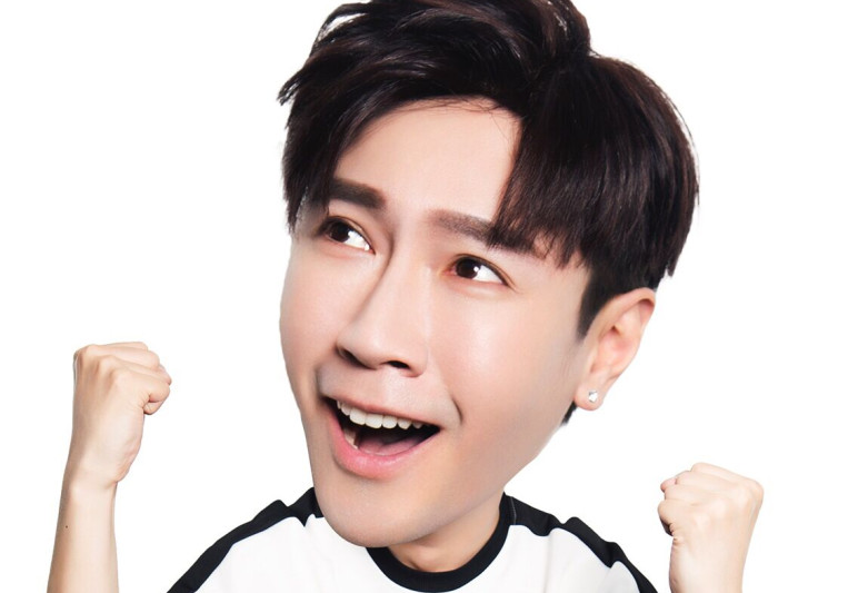 楊家成 on SoundBetter
