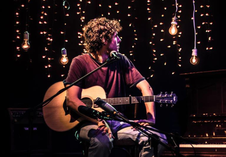 Jota Gomez on SoundBetter