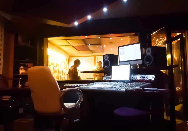 Craig Brumby on SoundBetter