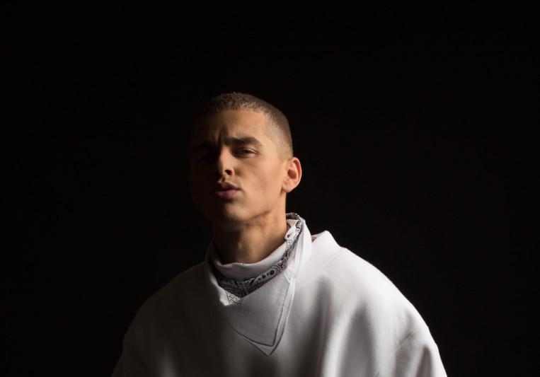 Donny M. on SoundBetter