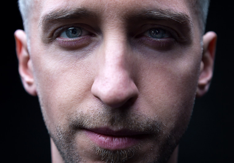 Alex Hayes on SoundBetter