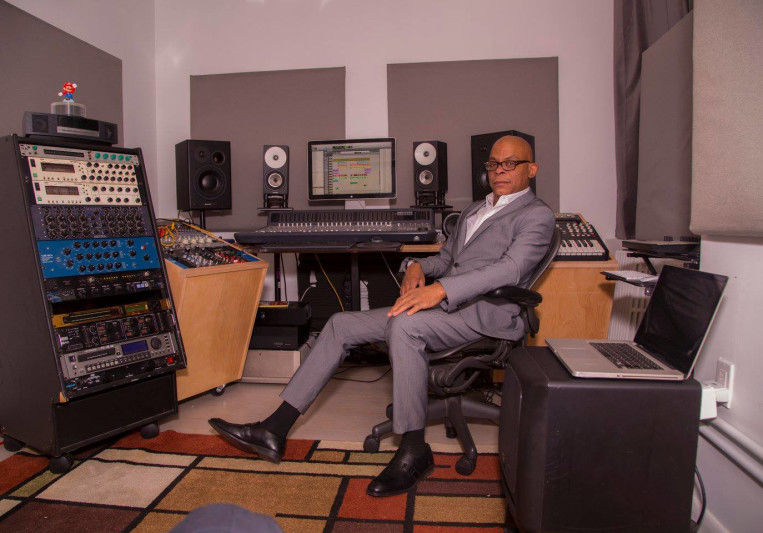 Larry "Rock" Campbell on SoundBetter