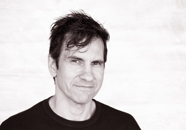 Chris Garcia on SoundBetter