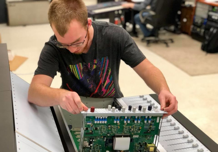 Kyle Wood Audio on SoundBetter