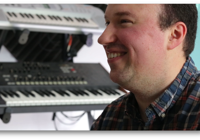 Joe Clar on SoundBetter