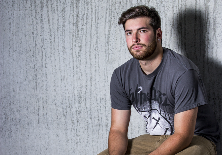 Dylan Duquette on SoundBetter