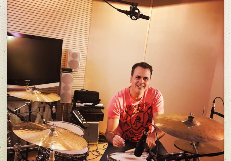 Fred Diego Alfonsi on SoundBetter
