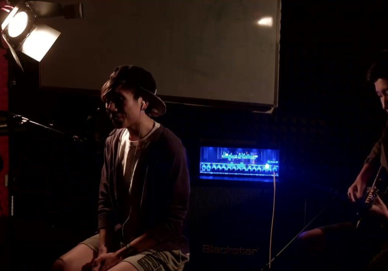 Mo on SoundBetter