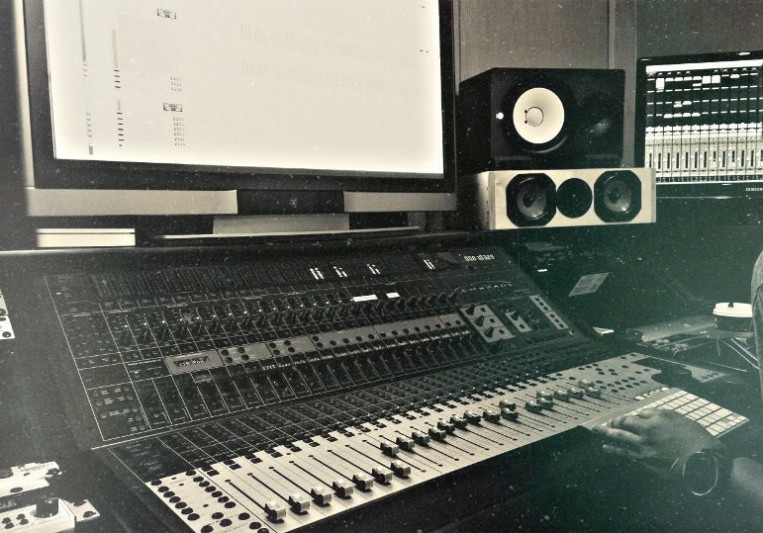 MixedbyIrving on SoundBetter