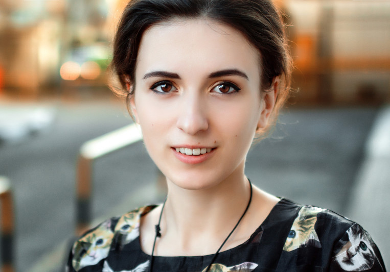 Katherine Y. on SoundBetter